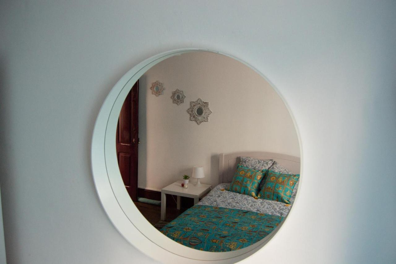 Pb4 House Hostel Braga Exterior photo
